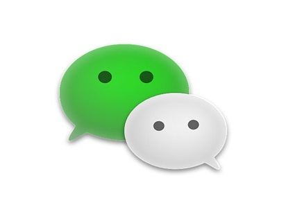烈冰微信公眾平臺正式上線啦！